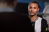 Newcastle United sign Valentino Lazaro: Picture special as Inter Milan ...