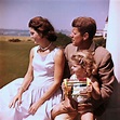 70 Kennedy Family Photos - Best Pictures of JFK, Jackie O & Their Kids
