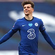 Mason Mount - Mason Mount Told His Dad Chelsea Signings Wouldn T Take ...