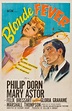 Blonde Fever (1944) movie posters