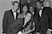 Gladys Knight and The Pips circa 1961 | Gladys knight, Black music ...