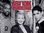 Watch New York Undercover, Season 1 | Prime Video