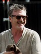 Who is Patrick Bergin and who will the Irish actor and band frontman ...
