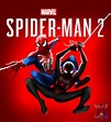 Marvel Spider-man 2 Ps5 FanArt BoxArt by TheArt-Legion on DeviantArt