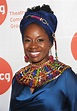 'The Color Purple' Star Akosua Busia Looks Half Her Age Dressed in a ...