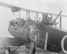 THE ROYAL FLYING CORPS ON THE WESTERN FRONT, 1914-1918 | Imperial War ...