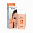 Isdin Fotoprotector Fusion Water Color SPF 50 50ml, ISDIN Protectores ...