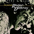 Best Buy: Martyrs & Madmen: The Best of Roger Daltrey [CD]