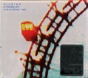 LIVE IN VIENNA 1980/CLUSTER/JOSHI FARNBAUER｜PROGRESSIVE ROCK｜ディスクユニオン ...