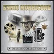 Ennio Morricone: Deluxe Collection музыка из фильма