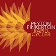 DISCOGRAPHY – PEYTON PINKERTON