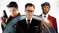 Kingsman | Confira um overview de antes da estreia do novo filme - Otageek