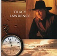 Tracy Lawrence Time Marches On Usa Cd Atlantic 1996 ! | Mercado Libre