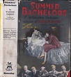 Summer Bachelors | Warner FABIAN