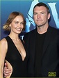 Sam Worthington Brings Wife Lara To First Premiere of 'Avatar: The Way ...