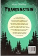 Livro - Frankenstein - Mary Shelley | Parcelamento sem juros