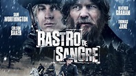 Rastro de Sangre // The Last Son - Trailer (Spanish Subtitles) - YouTube