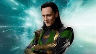 Tom Hiddleston on Loki's gender fluidity: 'He's been a character you ...