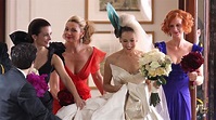 The 15 Most Memorable Weddings in Movie History | StyleCaster