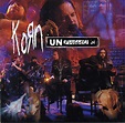 MTV Unplugged (Live) — Korn | Last.fm