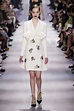 Dior marca la tendencia en accesorios y joyería en su desfile de París