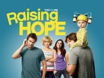 RAISING HOPE: Martha Plimpton and Greg Garcia interview (2010) – The TV ...