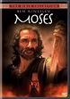 Moses (film) - Alchetron, The Free Social Encyclopedia