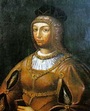D. MARIA DE ARAGÃO e Castela ou Maria de Trastâmara y Trastâmara (1482 ...