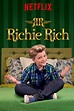 Richie Rich (TV Series 2015-2015) — The Movie Database (TMDb)
