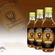 Samuel Willard's - Premium Ambrosia Whisky Essence | Ipswich Brew Co