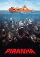 Piranha 3D - movie: where to watch stream online