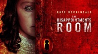 The Disappointments Room: Trailer 1 - Trailers & Videos - Rotten Tomatoes