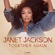 Janet Jackson: Together Again - Wikipedia