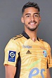 Alaa Bellaarouch - Stats et palmarès - 23/24