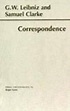 Leibniz and Clarke: Correspondence (Hackett Publishing Co.), Ariew ...