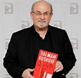 Salman Rushdie (Novelist) Biography, Age, Net Worth, Wife, Religion ...