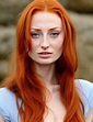 The Sophie Turner Experiment | AI generated images of the ac… | Flickr