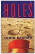 Holes by Louis Sachar - NEW Learning Contracts (Single Licence) - The ...