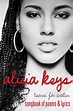 Tears for Water by Alicia Keys | Goodreads
