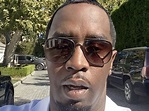 Social JuiceBox: Look: Diddy Remembers His Unforgettable New York City ...