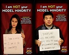 Model Minority: Myth Busting Model Minority!