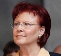 Heidemarie Wieczorek-Zeul - Wikiwand