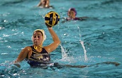 Sanchez signs to play Division 1 water polo in college – The Pearl Post