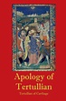 Apology of Tertullian by Tertullian of Carthage, Paperback | Barnes ...