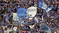 19.5.2001: Schalke 04 ist für vier Minuten deutscher Meister - SWR Kultur