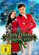 Eine Prinzessin zu Weihnachten - Michael Damian - DVD - www.mymediawelt ...
