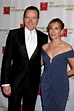 Bryan Cranston and his wife Robin Dearden arriving at the Art Director ...