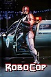 RoboCop (1987) | The Poster Database (TPDb)