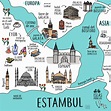Cómo planear tu viaje a Turquía en 10 pasos • Viajeros XP - Agencia de ...