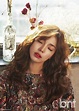 韩国美女演员林世美时尚写真_雪花之韵_新浪博客